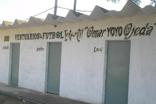 Imagen de ORIENTAL SIGUE INAUGURANDO