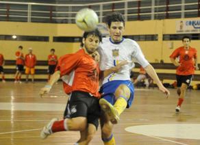 Imagen de SE VA LA SEGUNDA