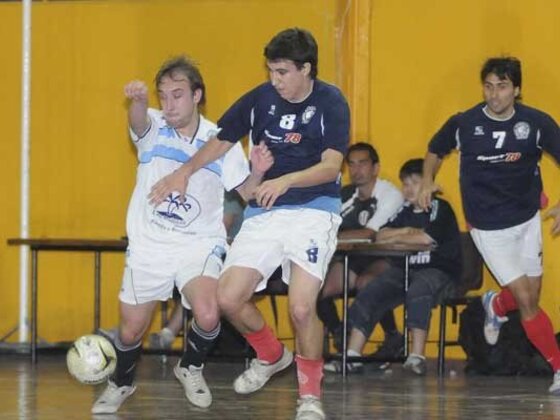 Imagen de UN CANDIDATO POTENTE