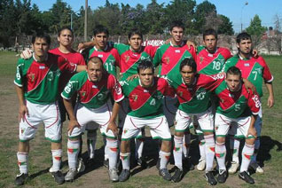 Imagen de AHORA SÍ... AGUIRRE ES CAMPEÓN