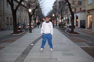 Imagen de LA JOYITA ROSARINA