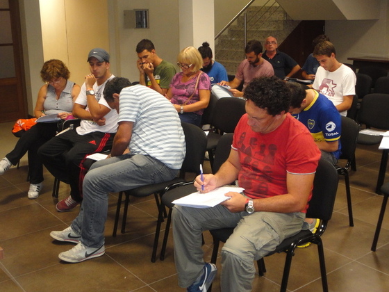 En la temporada 2015 habrá récord de participante en el Torneo de Primera División.