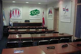 Imagen de NOCHE DE IMPORTANTES ANUNCIOS