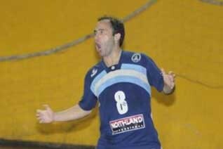 Imagen de SEQUÍA DE GOLES