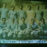 El cuadro de Belgrano campeón 1924, único título suyo en la Copa Vila, aún perdura.
