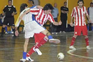 Imagen de UN JUEVES CARGADO