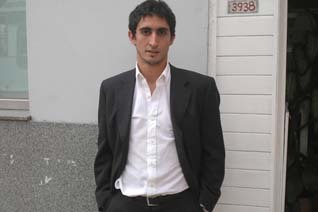 Imagen de UN REPRESENTANTE INTACHABLE