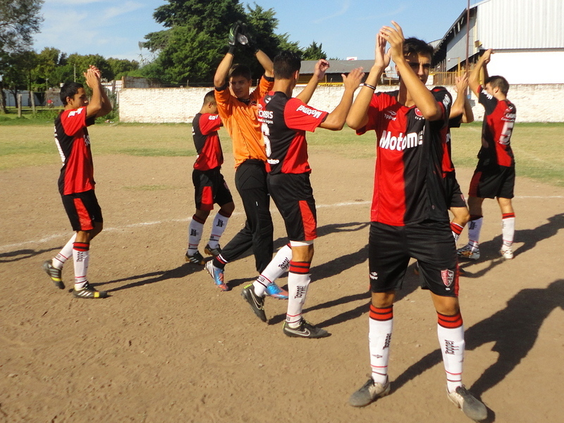 Con lo justo, y sin jugar un fútbol vistoso, el Newell's de Sergio Barbieri volvió a ganar.