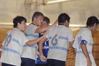 Imagen de PUNTERO POR UN DIA