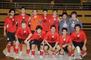 Imagen de LA PUNTA EN JUEGO