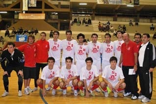 Imagen de UNA DE CAL Y UNA DE ARENA