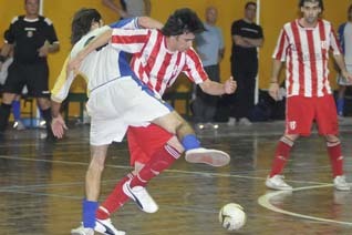 Imagen de A TODO O NADA