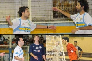 Imagen de A LA CAZA DEL LIDER