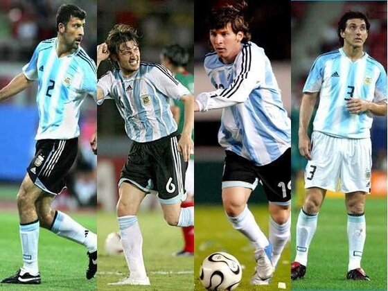 Imagen de MUY BIEN REPRESENTADOS