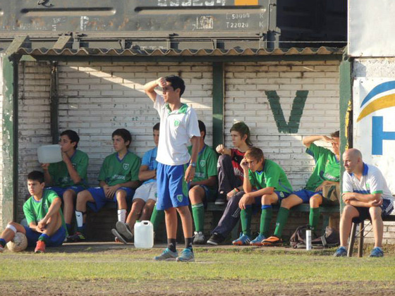 Para Morning se viene un enorme desafío, enfrentar a un rival directo: Mitre en Pérez.