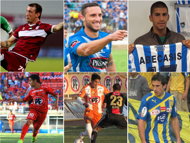 Imagen de Hay equipo... varios, en el exterior
