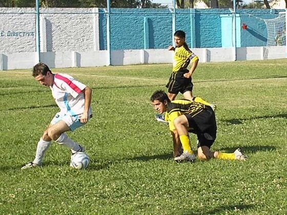 Tiro Suizo y Oriental, un hermoso clásico de zona sur, podrá revivirse este domingo. La espera terminó.