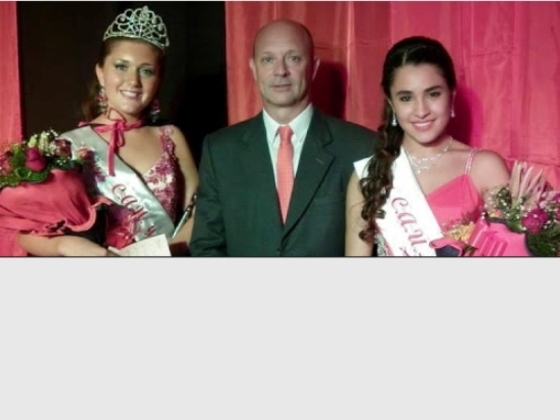 Como cada año, el CAUySI elige a la Reina coronando la celebración de un nuevo aniversario.