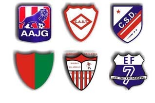 Imagen de NOTI-CLUBES SEPTIEMBRE