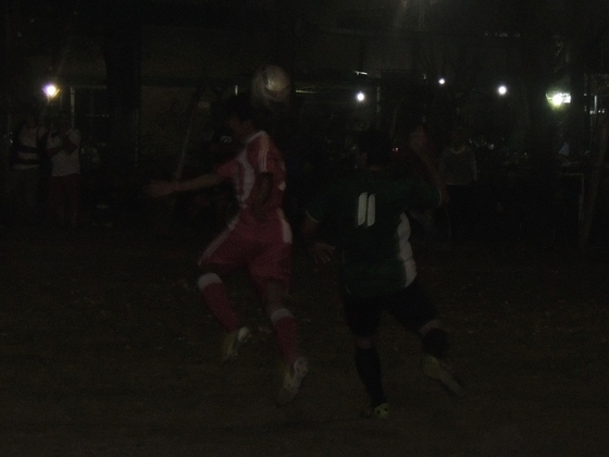 Social Lux todavía no empató en el torneo. Suma cuatro victorias en nueve encuentros.