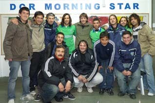 Imagen de NOTI-CLUBES DE PRIMAVERA
