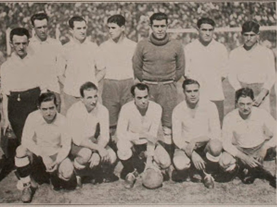 El Seleccionado de Rosario que se consagró campeón del Torneo Argentino Interligas.