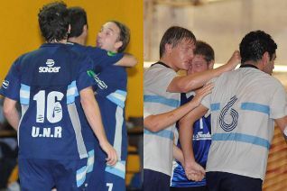 Imagen de FECHA DECISIVA