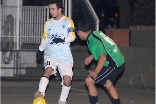 Imagen de HORIZONTE CERCANO