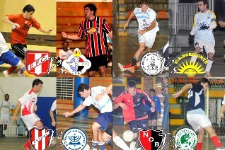 Imagen de CRUCES DEFINIDOS