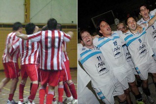 Imagen de EL ÚLTIMO PELDAÑO