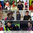 ¡Felices 28 Lionel Messi! Orgullosamente argentino, y rosarino.