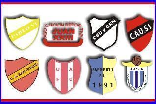 Imagen de NOTI-CLUBES DE ENERO