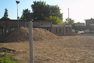 Imagen de OTRO CLUB QUE "SINTETIZA"