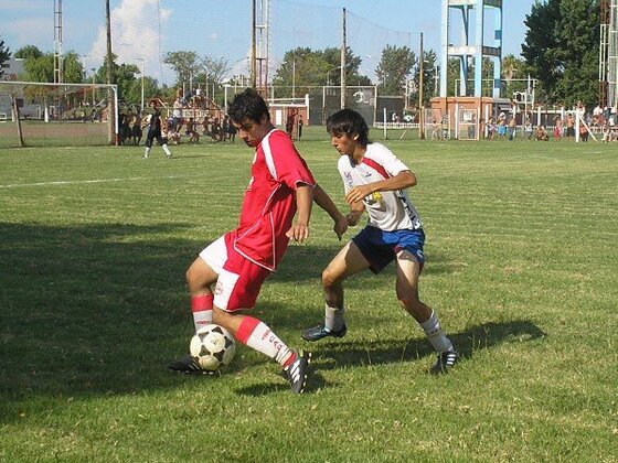 Imperiali, seguido de cerca por Emiliano Benigni, otro que hizo un buen partido. Se viene una gran semifinal.