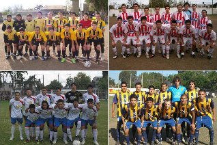 Imagen de ¿QUIÉN GANARÁ EL IVANCICH?