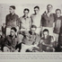 El equipo charrúa que en 1934 salió campeón de la Beccar Varela, un título internacional.
