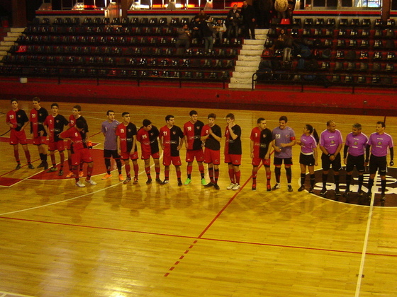 El plantel de Reserva de Newell's que se impuso 3 a 0 al canalla y pasó a semifinales.