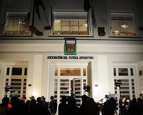 Finalmente en la reunión de Comité Ejecutivo hubo consenso y todos podrán ser candidatos en las próximas elecciones