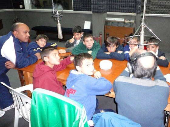 Este plantel también estuvo compuesto por Angellotti, Bertuzzi, Forleta, Grasellini, Monti y Pezzotta.