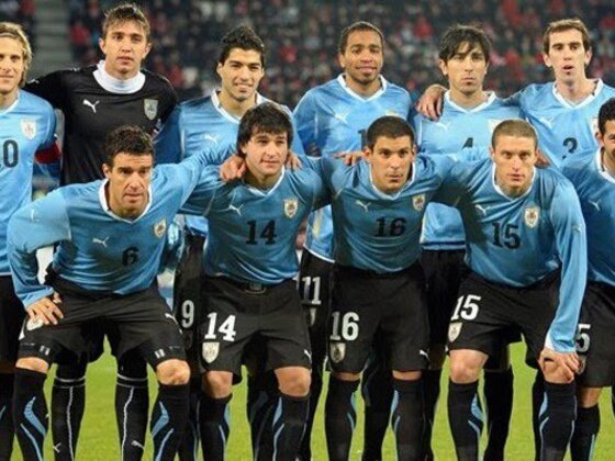 La "celeste" tuvo un gran Mundial. Ahora querrán consolidar su buen momento en la competencia continental.