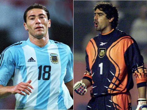 Fue una leyenda del fútbol uruguayo, cómo luce hoy Aldo Díaz