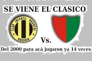 Imagen de CLASICÓN