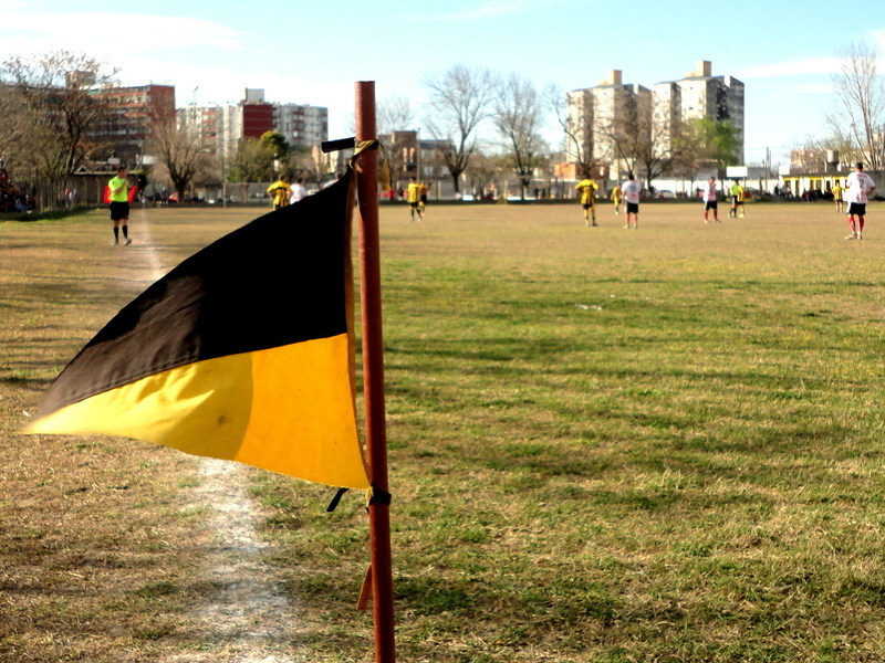 Las Primeras Divisiones de Rosarina, y sus preliminares, se jugarán el sábado a la tarde.