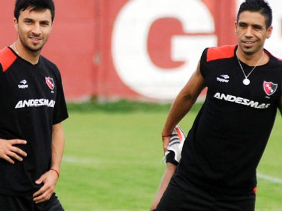 Nacho Scocco todavía puede llegar, Víctor Figueroa es casi una ausencia confirmada.