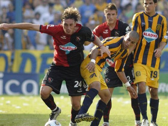El clásico entre Newell's y Central sólo podría darse si ambos acceden a la final. ¿Utópico o posible?