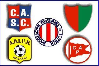 Imagen de NOTI-CLUBES DE PRIMAVERA