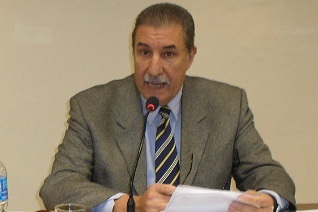 Imagen de EL PRESIDENTE DE LA ROSARINA DENUNCIA CENSURA Y DISCRIMINACIÓN