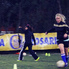 Unas 64 chicas juegan actualmente en Central. Foto: Fútbol Femenino Rosario Central.
