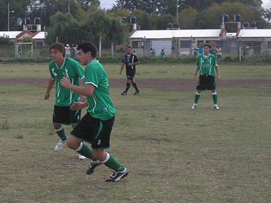 Mercadito llega tras caer categóricamente ante Adiur, pero antes de eso venía de 5 victorias consecutivas.