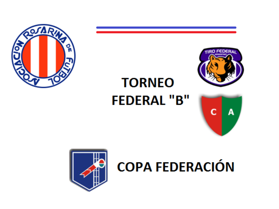 Tiro Federal, Coronel Aguirre y Mitre de P&eacute;rez, son equipos que representan a la ARF en torneos nacionales y provincial. Enterate de las novedades en esta nota.